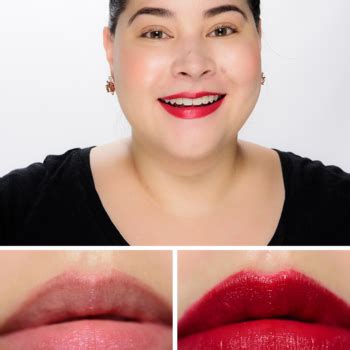 chanel pirate ingredients lipstick